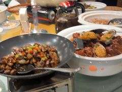 -春盛渔府(牛首山店)