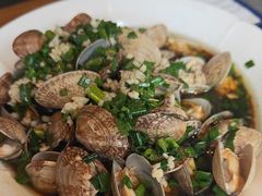 -老头儿油爆虾(胜利河美食街店)