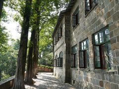 -莫干山风景区