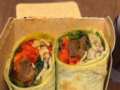 -星巴克(北京通州新光大中心店)