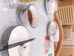 -听涛雅苑百味饺子老家菜馆