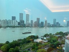 -上海凯宾斯基大酒店