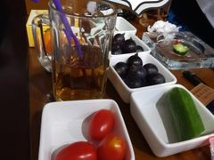 -豪爵足道·SPA(蔡甸店)