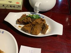 -吴门人家·苏宴宫廷菜(拙政园店)