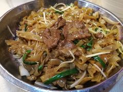 -张记旺角食街(动物园店)