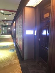 -美满国际月子中心(合生汇店)