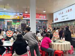 -车头老二大排档(金城步行街店)