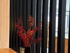 -枣子树·素食餐厅(朱家尖店)