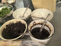 油胡辣椒-正宗杨记普洱酸醋米线(总店)