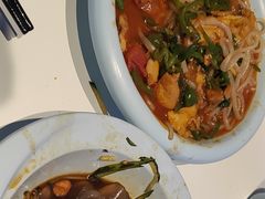 -疆遇·新新新新的新疆菜(万达店)