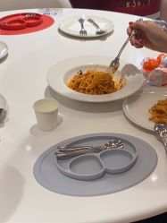 -奈尔宝家庭中心·亲子餐厅(前滩店)