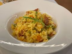 -金色时光俄式西餐厅(中央大街店)