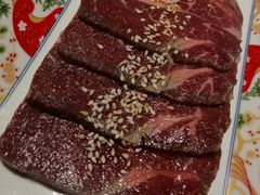 -肉魁屋·烧肉·烧鸟·酒场(高新店)