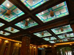 -鹊华居·地道鲁菜·海鲜·融合味(大明湖店)