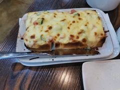 -蘑菇餐厅(马台街店)