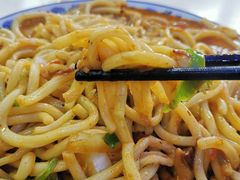 -清真兰州牛肉拉面馆(瑞金路店)