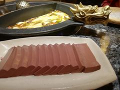 -蜀大侠火锅(四川北路店)