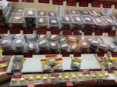 -二斗栗子(黄河道店)