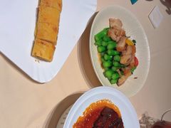 -侨美食家·粤菜(体育西路店)