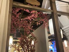 -花千醉(新街口店)