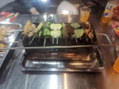 -幸福小串·地摊小炉子(三阳路店)