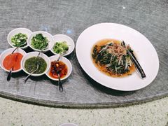 -爱丽格斯火锅(东岸国际店)