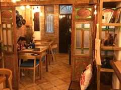 -西关84·History·Art·Cafe