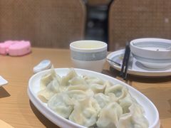 -天怡興·百年蒸饺(中心书城店)