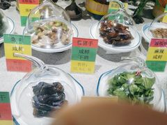 -渔夫蒸鲜(世奥湾店)