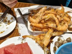 -汉巴味德(沈阳万象汇店)