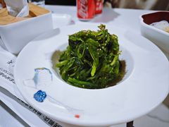 -二旗里烧烤·烤羊排(龙域店)