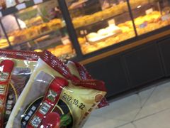 -BreadTalk面包新语·烘焙蛋糕(海珠丽影广场店)
