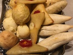 -北京古城老院厉晓麟精致菜