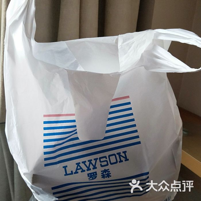 罗森便利店图片-北京超市/便利店-大众点评网