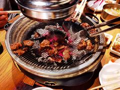 -泥炉烧肉师(新街口金銮巷店)