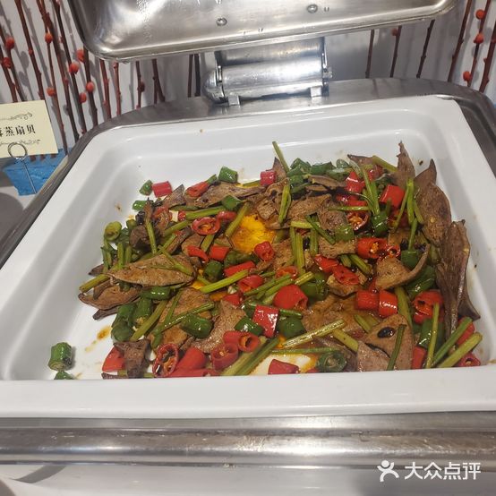 凯元温泉度假村餐厅