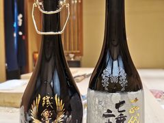 -鮨一日本料理旗舰店(总店)