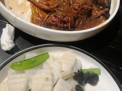 -金掌勺锅包肉(太原万达店)