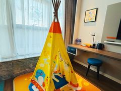 -珠海拱北口岸智选假日酒店