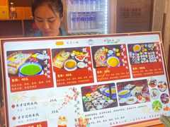 -香麒园·过桥米线·南湖雅宴