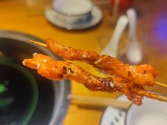 -小小河边鱼(天润城店)