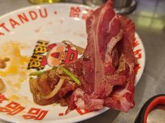 -哈哈碳都·牛肋条无限自助烤肉(台江万达店)
