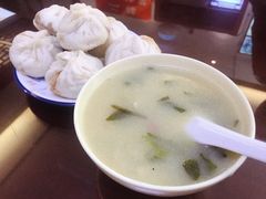 -草包包子铺1937(普利街店)