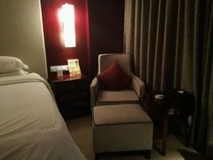 房间内-世纪缘湖滨花园酒店(玄武湖店)