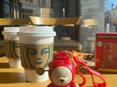 -星巴克(天津佛罗伦萨小镇店)