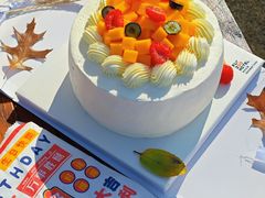 -菲住布渴全日制餐厅·简餐·下午茶·蛋糕