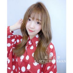 -P.STYLE 派斯造型