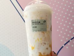-喜茶(迪士尼小镇DP店)
