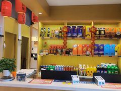 -饭橘汉江码头·乡野土菜馆(静安路店)