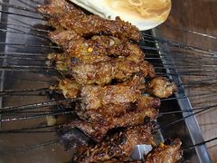 -清真·马峰烤肉(小学习北巷店)